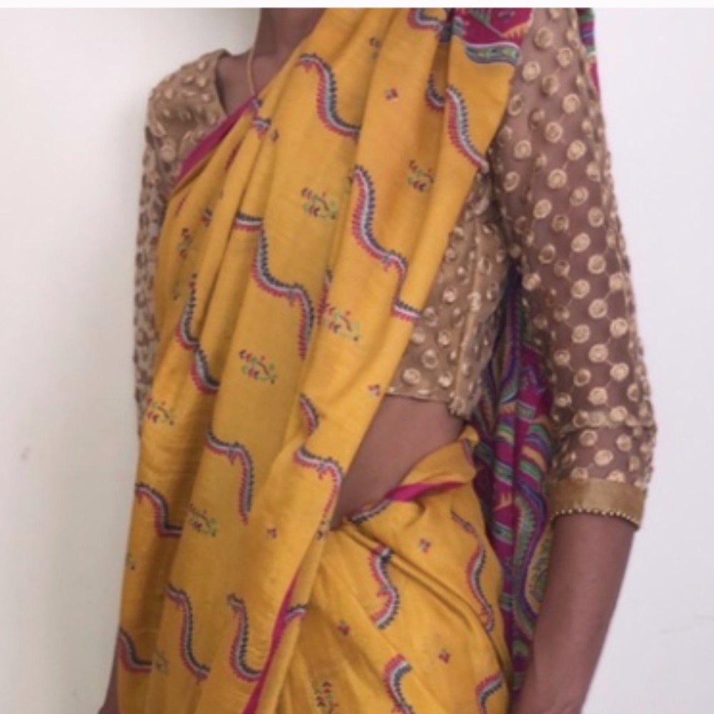 Indian Saree